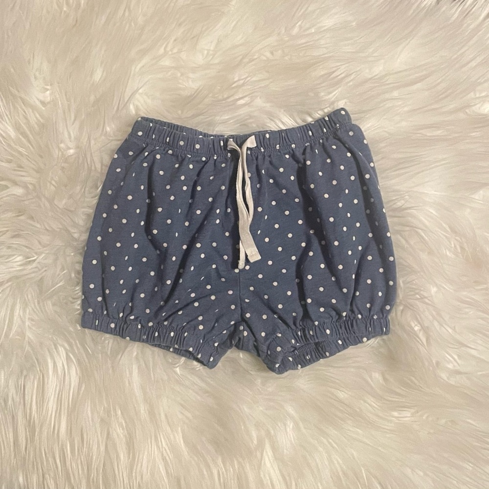 Baby Gap Bloomers